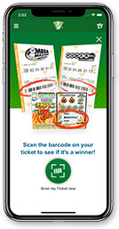 How To Cash Out On Lottery Scratchers App