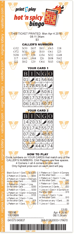Bingo apps for windows 10