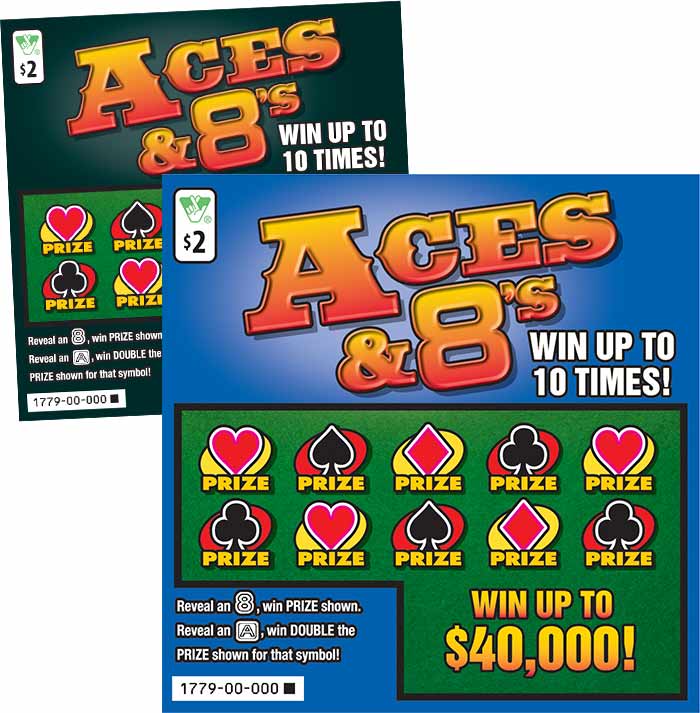 All 2 VA Lottery Scratch Offs Ticket Odds, Prizes, Payouts & Info