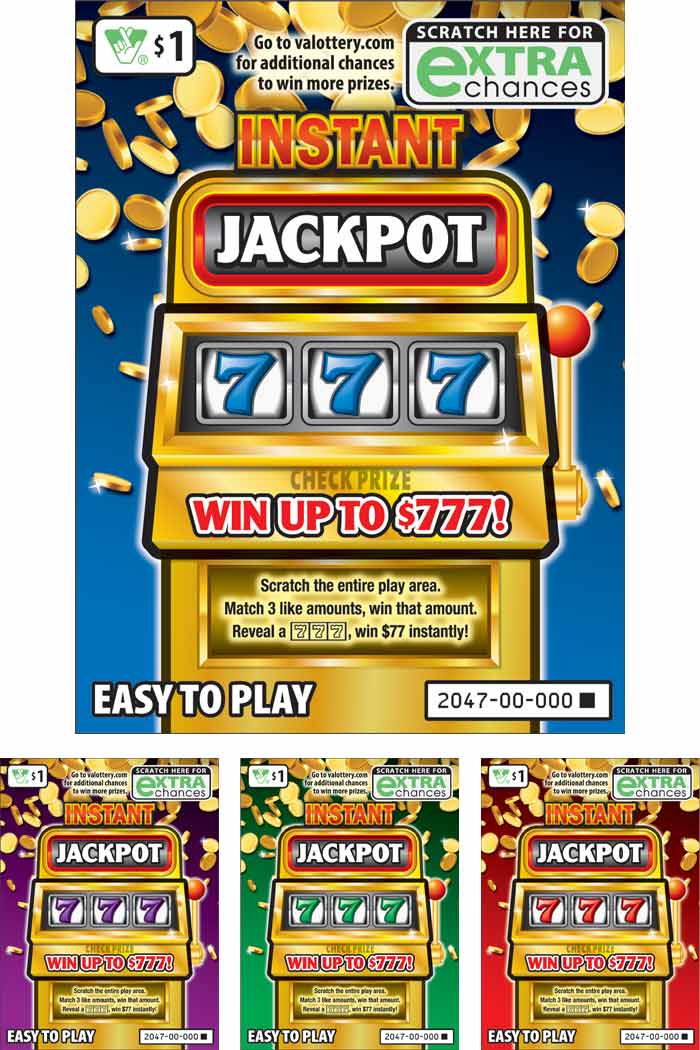 lotto instant play