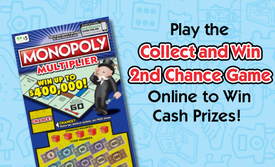 golden chance lotto games
