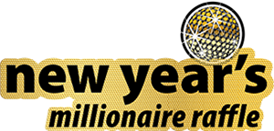 millionaire lotto new years eve