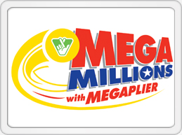 Mega Millions logo